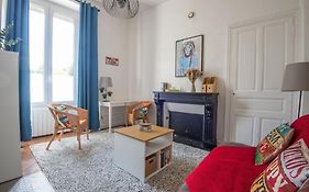 Le petit cosy